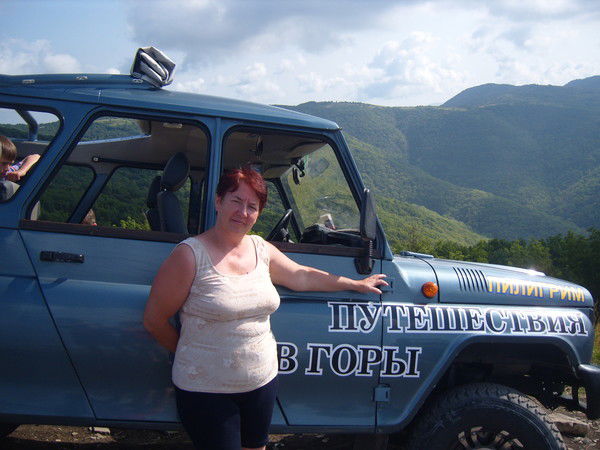 Ирина Игуменцева