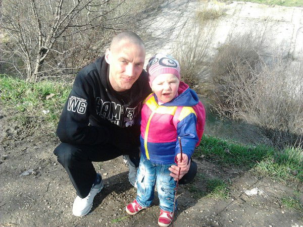 Алексей Шуленин