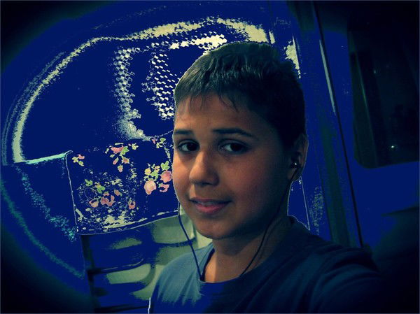 Михаил Миленко