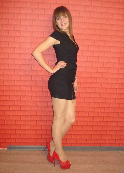 Анастасия Федорова