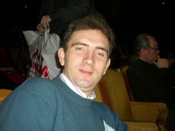 Голубенко Алексей