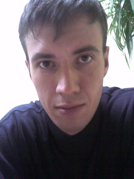 Алексей Герасимов