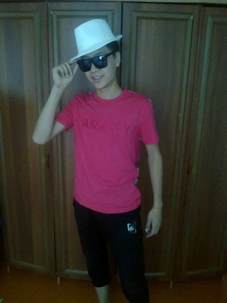 Cерикжан Жаркымбай