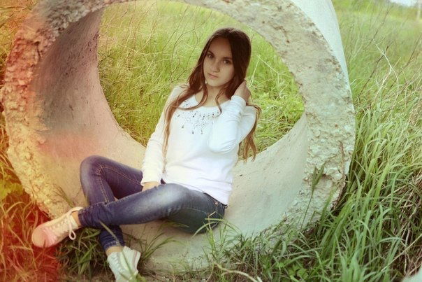 Наташа Денисенко