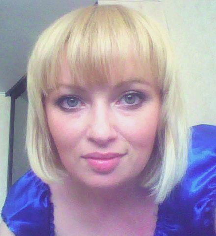 Оля Кирсанова