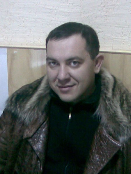 Кузьменко Виталий