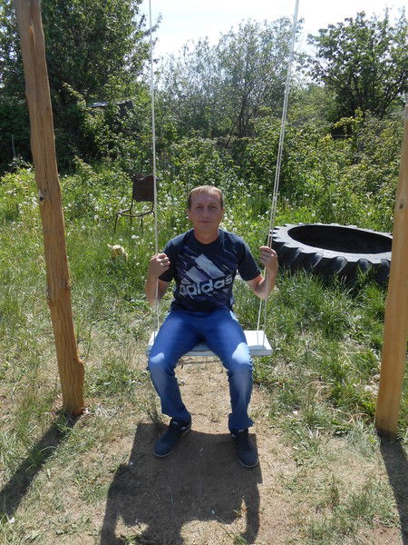 Максим Чайников