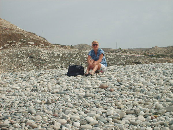 Лариса Борисова