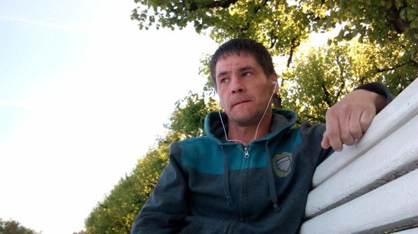 Илья Климов