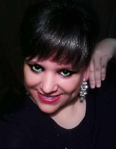 Оксана Соболева