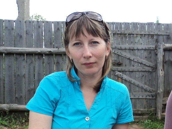 Елена Порфирьева