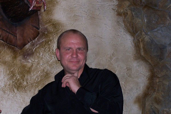 Константин Феллер