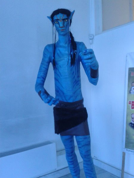 Сергей Болотов