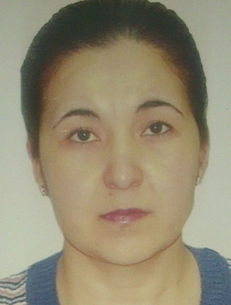 Хатигуль Гелюш