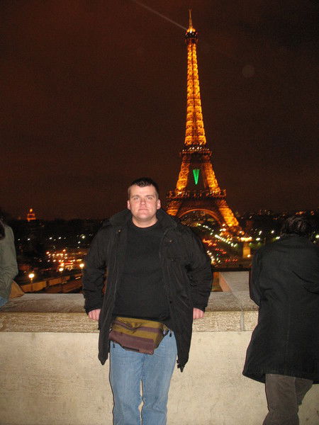 Дмитрий Смирнов