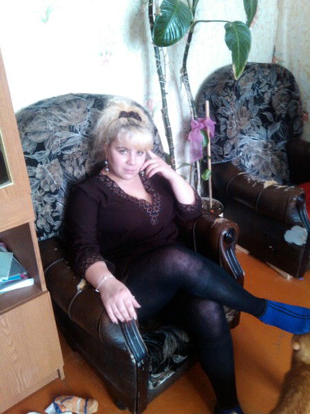 Евгения Офий