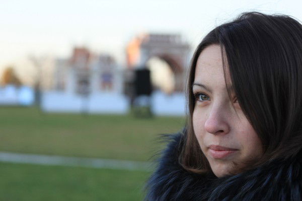 Оксана Сухова