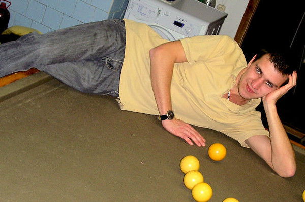 Андрей Александрович