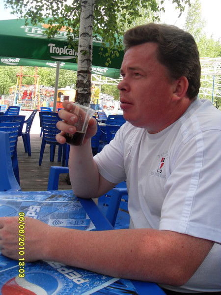 Сергей Тельминов