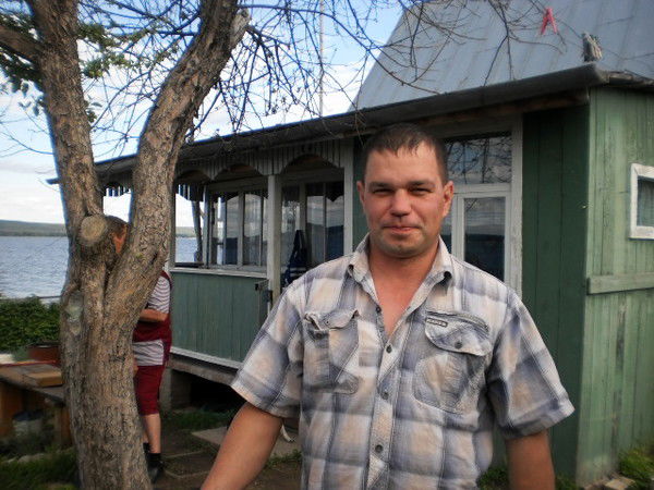 Андрей Исмагилов