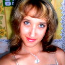 Таня Кудрина