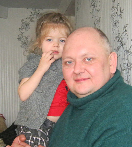 Эдуард Новожилов