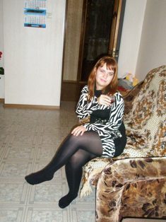 Юлия Кручкова