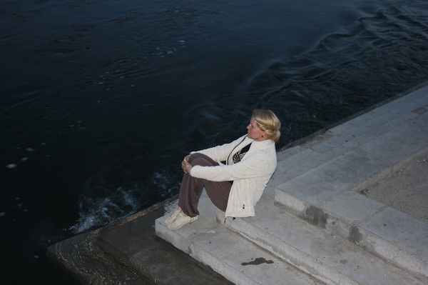 Изольда Ляпунова