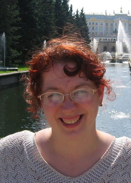 Анна Смирнова