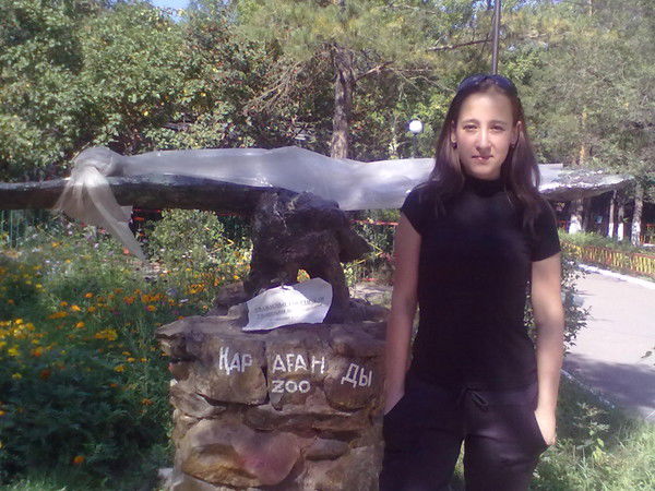 Елена Барбуха