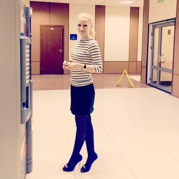 Ольга Тодорашко