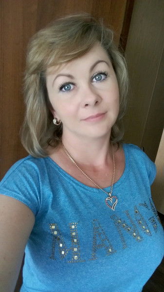 Елена Донченко