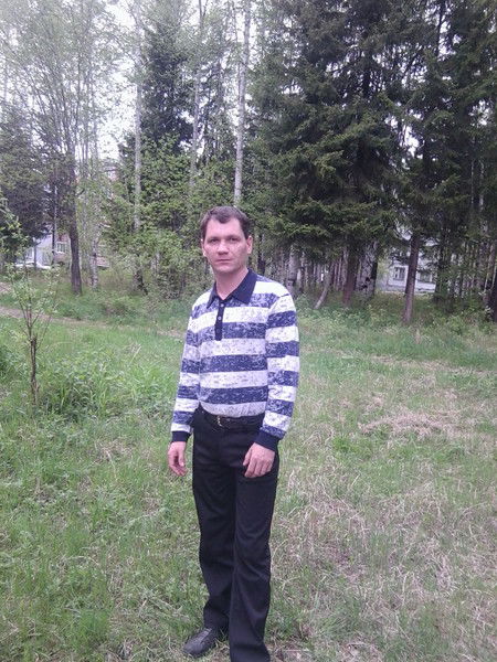 Сергей Фахретдинов