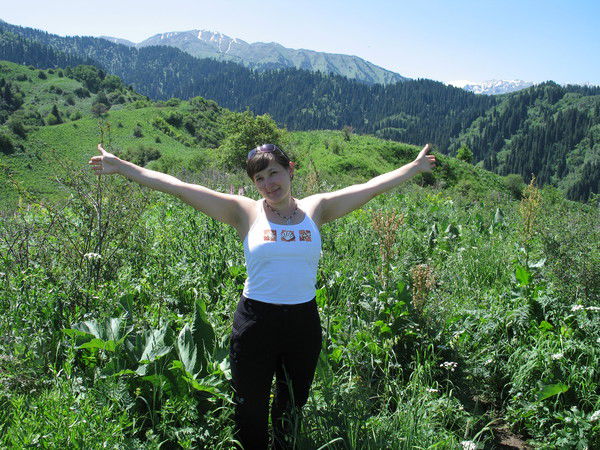 Юлия Такташева