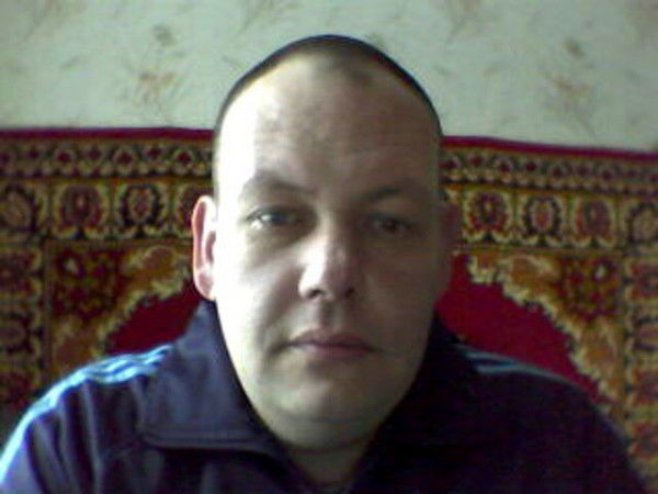 Алексей Викторович