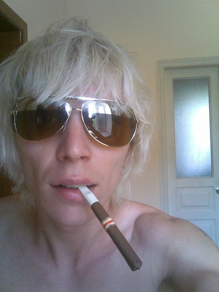 Андрей Погрибинский