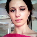 Кристина Пилюгина