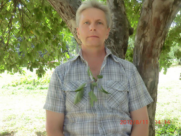 Александр Панасюк