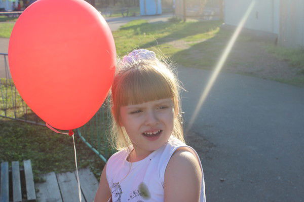 Вика Новокрещенова