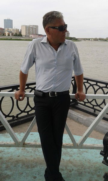 Вячеслав Чеплаков