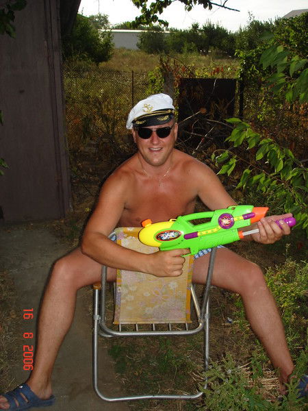 Андрей Гончаров