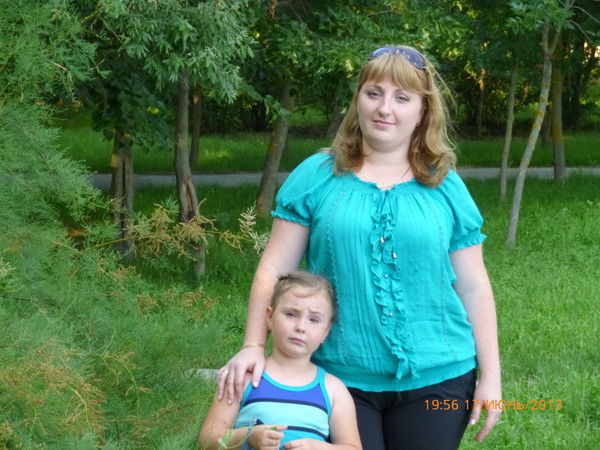 Анастасия Абакумова