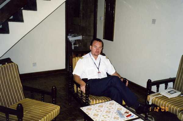 Сергей Прокудин