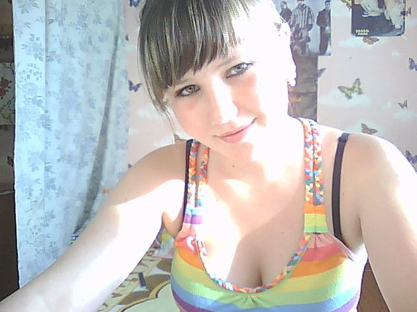 Елена Скоморохова