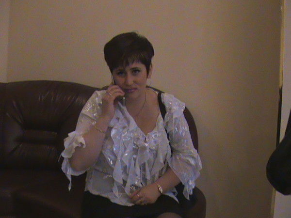 Светлана Гергинова