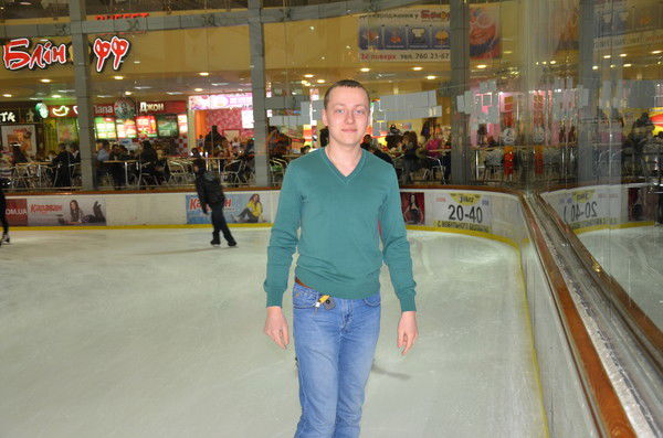 Ростислав Непочатов