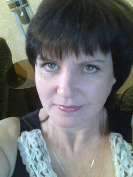 Ольга Жугарева