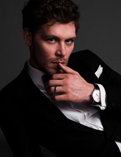 Клаус Майклсон