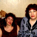 Анна Бортновская