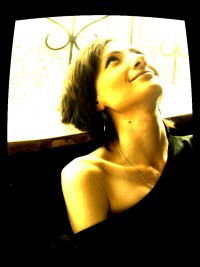 Юлия Ходырева